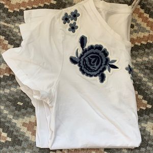 Banana republic T-shirt